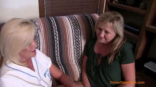 ���ານສີ້ກົ້ແລ,ໄດ້ຮັບການເລີ່ມຕົ້ນ Orgy