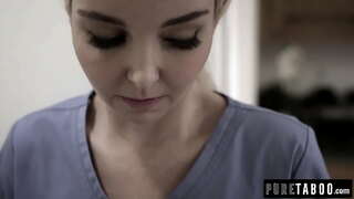 Chloe Kirss ei osanud oodata sellist massaaži