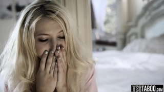 ���ાવકા પિતા busts યુવાન પક્ષ છોકરી કિશોર કે કિશોરી સાવકી આવી રહી પછી બધા બહાર રાત્રે