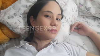 Jsem hrát moje sestřenice školačka a termino follandola