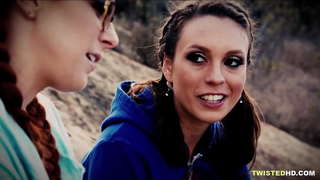 Mpivady mandoa ny slut mba hahazo ny fucking be DP