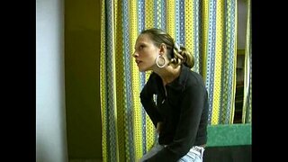 Tipo fucked neska-laguna ass