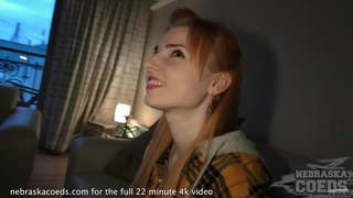 új gyömbér lány riki első videó kifejezett maszturbáció a közeli legyen