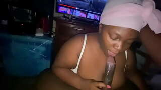 Amba jarahan Bbw Backshots lan ora apik deepthroat