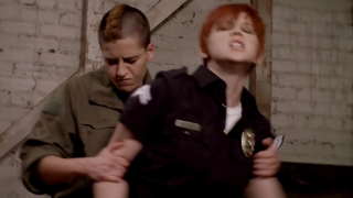 ���ോലീസ് lesbian HDSEX