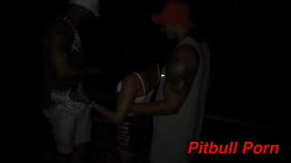 Fudemos na urca al mig del carrer