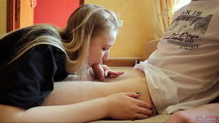 ���હેન ચોરી પાસેથી પૈસા તેના માતા-પિતા અને તેના ભાઈ હતા સજા તેના! / ભાગ 1