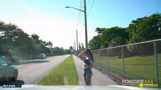 Fit-Triq - Sewqan Tal-Mara Iħallas Mekkanik Tagħha Stretta Big