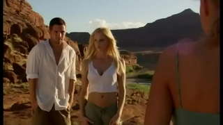 Iragarki Bidaiari - Season01 Pasarte. 06 Softporn Jainkozko Ray