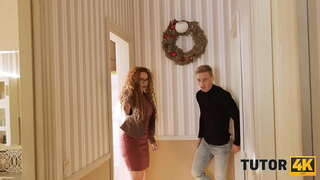 TUTOR4K. Vihane mees tõmbab kogenud juhendaja arvesse unustamatu asi