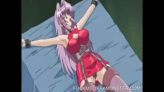 Hot hentai personaggi hardcore cazzo