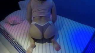 ���ັນລະຍາທີ່ບໍ່ມີເຮືອນພັກໂມເທບ AMANTE ແລະຮູບເງົາສໍາລັບສາມີ CORNO