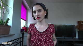 Tyska Hanrej Dirtytalk Samlingar