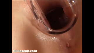 Джулия гинекологический киска тергӓ дӓ шӹмлӹмӓш (тыгыдемдӹмӹ годым куштылгы FullHD)