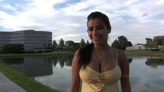 Alexa Loren Postrekovače HD