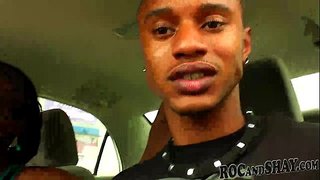 O, SUCKED MƏNİM MONSTER AĞIR AVTOMOBİL !!