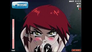 [ZONE] Reiko часть 1