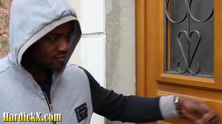 Kenza suck efumana fucked yi ex yakhe