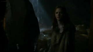 Thrones को खेल जोन हिमपात खो दि्छ आफ्नो कन्या