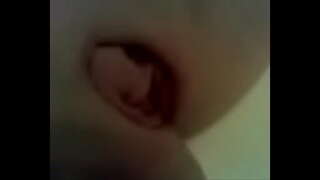 ���ါ့ရည်းစားဟောင်း-ရည်းစား masturbating အာဂျင်တီးနား