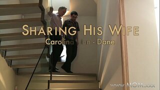 ���ედა, ორი დიდი მკერდი