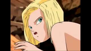 DRAGON BOUL Z HENTAI