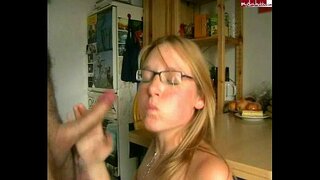 Cas amatur wyneb casgliad