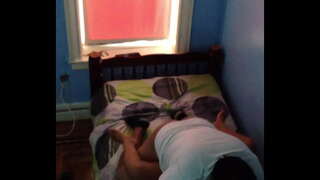 ���ວພັນລະຍາ cojiendo ກັບຂ້າພະເຈົ້າທີ່ດີທີ່ສຸດຫມູ່ເພື່ອນ