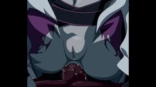 باب ہان زون خزانہ