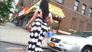 Να σέρνεται Πίσω από ΑΥΤΌ το Πουέρτο Ρίκο που θα ήθελα να γαμήσω ΜΕΓΆΛΟ MEGA ΛΕΊΑ