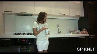 Ƽ�の大型ディックのchap