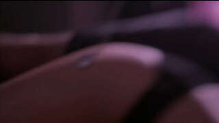 Ivana Milicevic ચોદવુ માં Banshee 1/2 એચડી