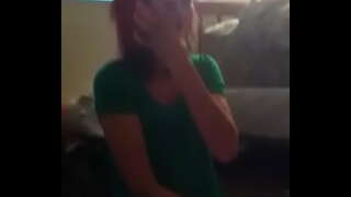 нюхание тӱлевырче