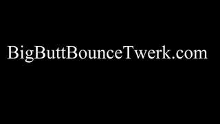 PAWG उसे भारी गधा