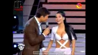 Тӧдьы Эскудеро спандексэн сильвин