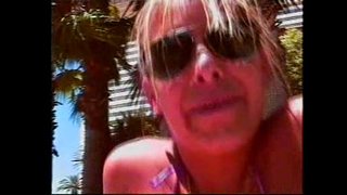 Seymore That Goes Deep Inside of Shane