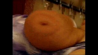 Чудовищные сиськи