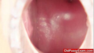 Risege natierleche Tölpel Reifen Sabrina fiesen Gynecologue rendez-vous