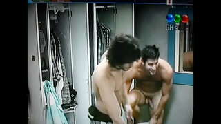 Үзгәртү GH7Аргентины ХуанКруз-Фронтальное