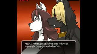 Bazı Seksi Tüylü Lanet