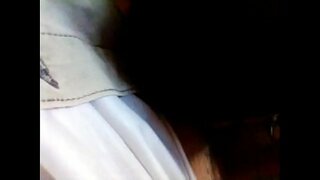 Mulatto sucking agus a thabhairt asal