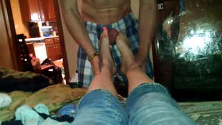 Annette बी. आमा lucky