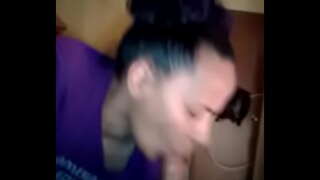 3:48am ചൊവ്വാഴ്ച രാവിലെ sloppy blow job