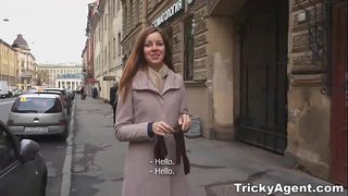 Tricky Agent - My private movie casting
