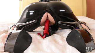 لوسي يتمتع بها هزاز