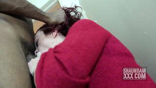 Fellatio Мастер үлээж Shaundam