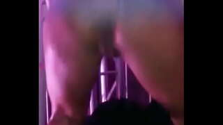 Sexy ਗੰਦੇ ਨਾਚ funk ਬਿਨਾ ਕੱਛੀਆਂ