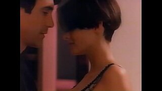 وینڈی ہیملٹن بہت کم جنسی منظر (گول)