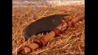 Melyn poeth DP yn y canol Oesoedd --- Wendi Knight - XVIDEOS.C (newydd)