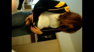 Sarah Fer-ho a Las Vegas